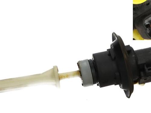 Clutch slave cylinder CITROËN C4 Picasso II 1.6 VTi 120 | BP36627244M113 - Image 8