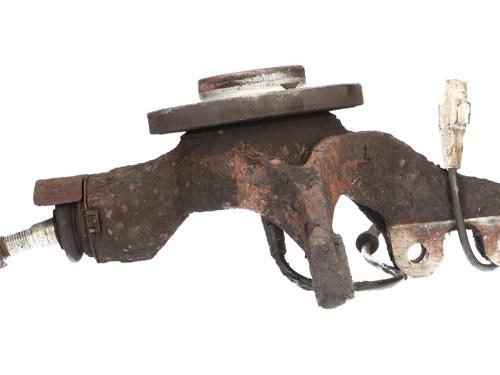 left-front-steering-knuckle-peugeot-307-3ac-2000-2001-2002-2003-2004-2005-2006-2007-2008-2009-2010-2011-2012-36620815 main image