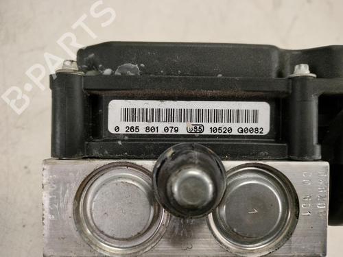 ABS pump PEUGEOT BIPPER (AA_) 1.3 HDi 75 | BP36625862M43 - Image 5