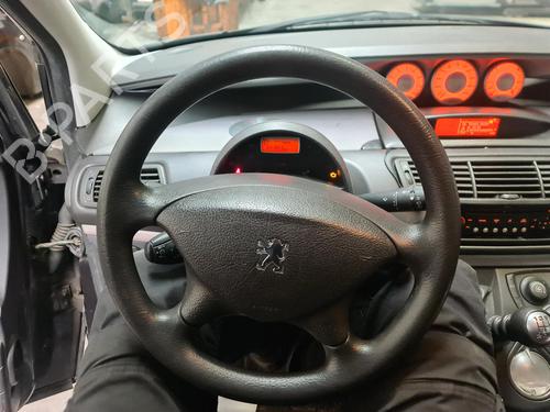 Middle console PEUGEOT 807 (EB_) 2.0 16V | BP36628980I22 - Image 21