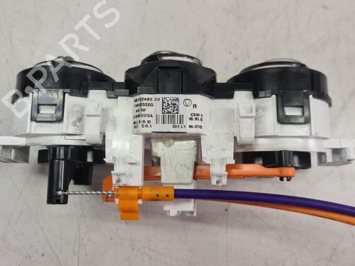 Climate control PEUGEOT 2008 I (CU_) 1.6 VTi | BP36625255I5  - Image 7