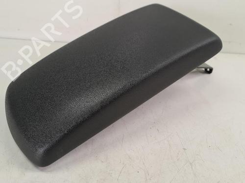 Armrest / Center console CITROËN C5 III Break (RW_) 1.8 i 16V (RW6FYC) | BP36624604I20 - Image 5