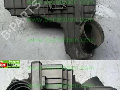 Used Air filter box Air filter box CITROËN C5 II (RC_) 2.2 HDi (RC4HXE) (133 hp) 36602035 36602035