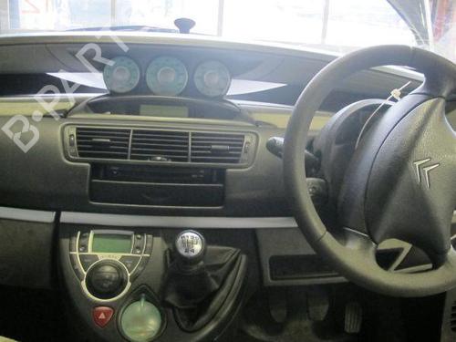 Front left window mechanism CITROËN C8 (EA_, EB_) 2.2 | BP36602799C22 - Image 6