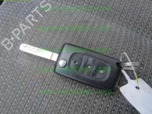 Control unit PEUGEOT 407 (6D_) 1.6 HDi 110 (6D9HZC, 6D9HYC) | BP36607715M11  - Image 9