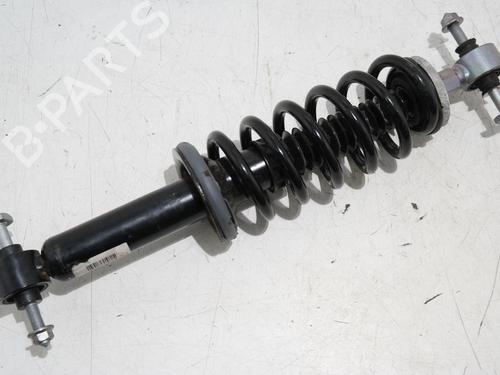Used Left rear shock absorber Left rear shock absorber DS DS 7 Crossback (J4_, JR_, JC_) 1.5 BlueHDi 130 (JCYHZJ, JCYHZR) (130 hp) 36617633 36617633