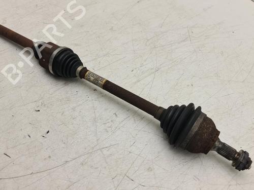 Right front driveshaft CITROËN C4 II (NC_) 1.2 THP 130 (NCHNYM, NCHNYT) | BP36623501M39 - Image 4