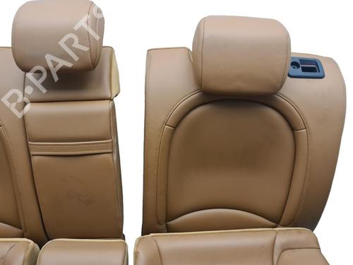 Seats set CITROËN C6 (TD_) 2.7 HDi | BP36626048C78 - Image 30