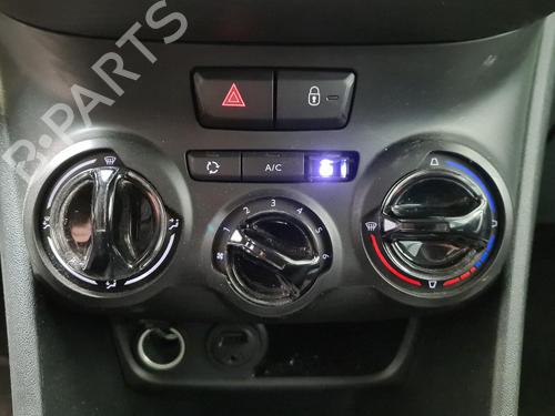 Right taillight PEUGEOT 2008 I (CU_) 1.2 VTi | BP36626272C35 - Image 22