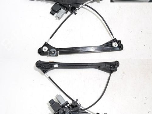 Used Front left window mechanism Front left window mechanism CITROËN C5 AIRCROSS (A_) 1.6 THP 165 (A45GYJ) (165 hp) 36615579 36615579