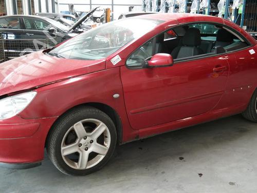 Switch PEUGEOT 307 CC (3B) 2.0 16V | BP36623012I30 - Image 29