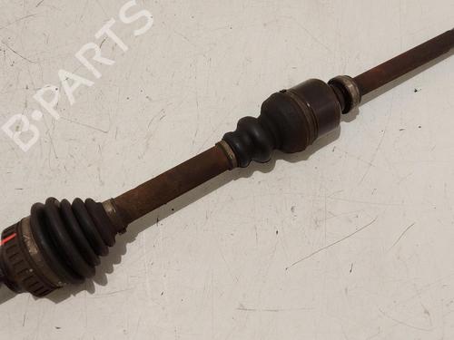 Used Right front driveshaft Right front driveshaft CITROËN XSARA PICASSO (N68) 1.8 16V (115 hp) 36618787 36618787