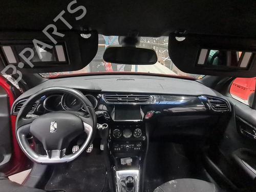 Hattehylde CITROËN C3 II (SC_) 1.6 HDi | BP36637552C85 - Image 9