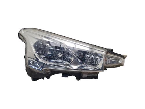Right headlight CITROËN C4 AIRCROSS 1.6 HDi 115 | BP36635581C29 - Image 2