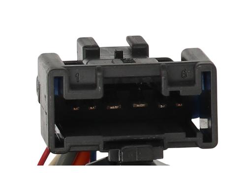 Electronic module PEUGEOT 1007 (KM_) 1.4 | BP36635737M83 - Image 2