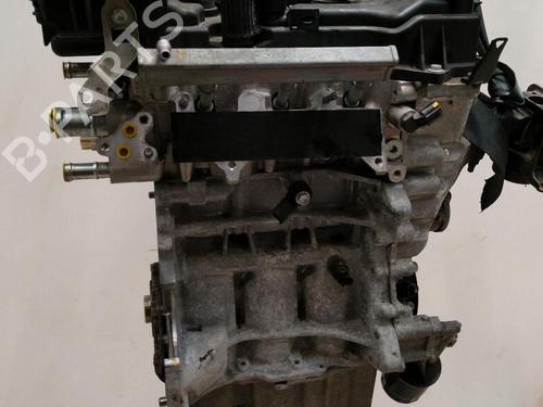 Engine PEUGEOT 108 1.0 VTi | BP36628380M1 - Image 6
