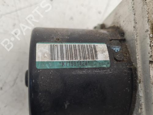 ABS pump PEUGEOT 407 Coupe (6C_) 3.0 V6 | BP36875412M43  - Image 7