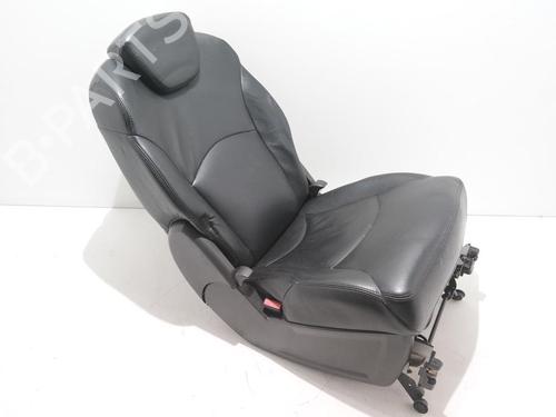 Used Rear seat (2nd row) Rear seat (2nd row) PEUGEOT 807 (EB_) 2.2 (158 hp) 36607500 36607500