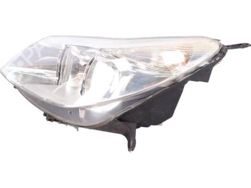 Left headlight CITROËN C5 II Break (RE_) 2.0 HDi (RERHRH) | BP36631281C28 - Image 4