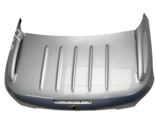 tailgate-peugeot-206-cc-2d-2000-2001-2002-2003-2004-2005-2006-2007-2008-36632481 main image