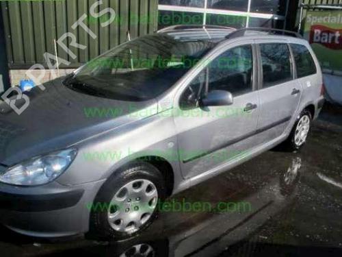 Switch PEUGEOT 307 Break (3E) 1.4 16V | BP36607522I30 - Image 16