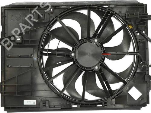 Used Radiator fan Radiator fan 36630554 36630554