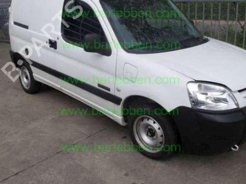 Electronic module PEUGEOT PARTNER Box Body/MPV (5_, G_) 1.6 HDi 75 | BP36613410M83  - Image 26