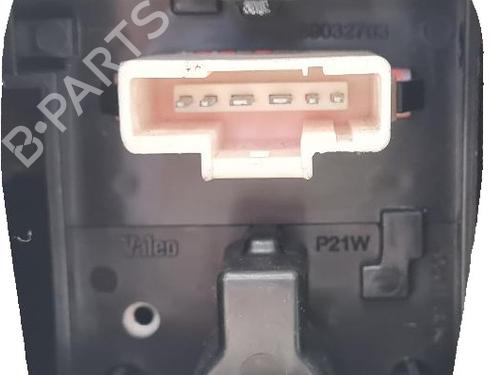 Used Left taillight Left taillight 36637747 36637747