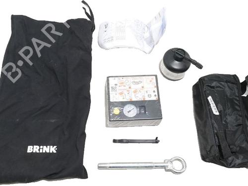 Used Jack Kit Jack Kit 36621384 36621384