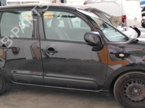 Switch CITROËN C3 Picasso (SH_) 1.4 VTi 95 (SH8FSC, SH8FP0, SH8FP6) | BP36630382I30 - Image 43