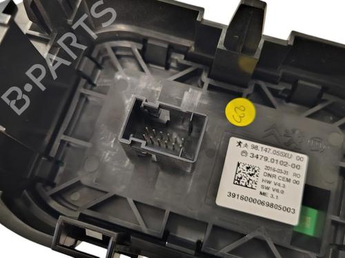 Electronic module CITROËN C4 CACTUS 1.2 VTi 82 | BP36632935M83 - Image 2