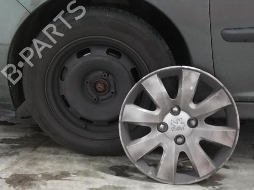 Pipe PEUGEOT 207 SW (WK_) 1.4 16V | BP36624862M125 - Image 33