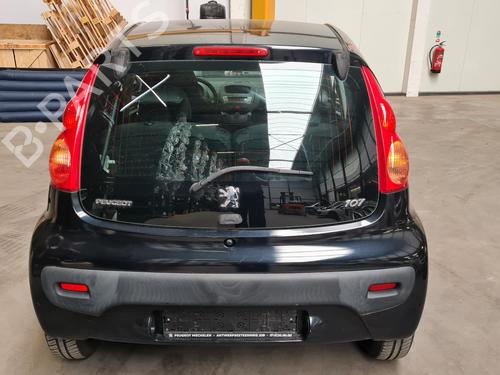 Switch PEUGEOT 107 (PM_, PN_) 1.0 | BP36636355I30 - Image 4