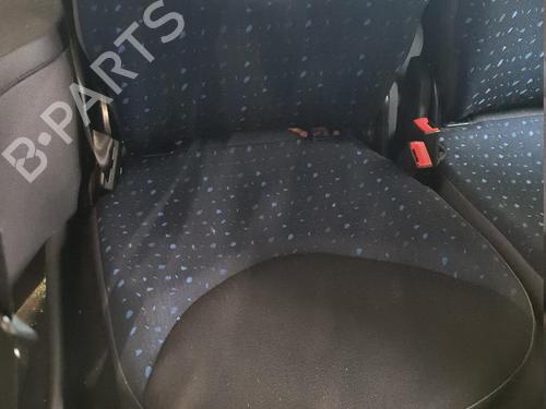 Left front seat CITROËN C2 (JM_) 1.4 | BP36627043C15 - Image 6