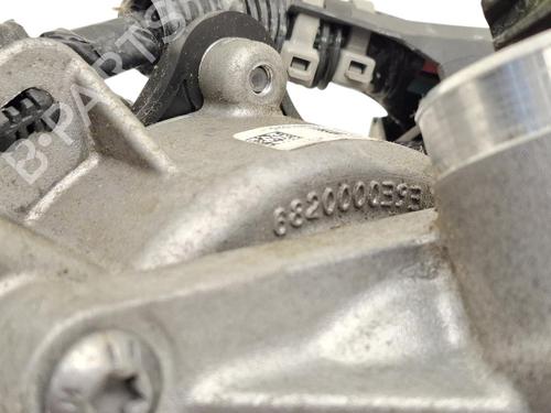 Steering rack DS DS 4 II (FR_, FB_, F3_, FP_) BlueHDi 130 (FBYHZT) | BP36637563M22 - Image 10