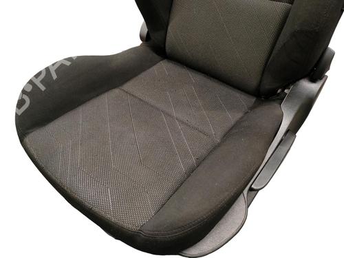 Left front seat PEUGEOT 207 SW (WK_) 1.6 16V | BP36629082C15 - Image 6