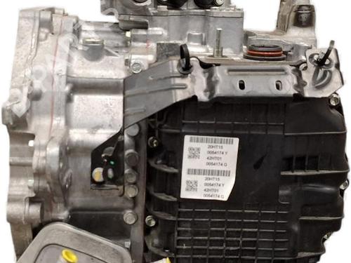 Gearbox DS DS 4 II (FR_, FB_, F3_, FP_) E-TENSE 225 (F3DGZT) | BP38005570M3 - Image 5