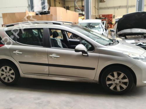 Electronic sensor PEUGEOT 207 SW (WK_) 1.4 16V | BP36632561M84  - Image 16