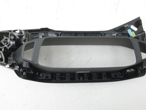 Used Middle console Middle console PEUGEOT 308 SW III (FC_, FJ_, FR_, F4_, FN_) Hybrid 225 (F4DGYT) (224 hp) 36628159 36628159