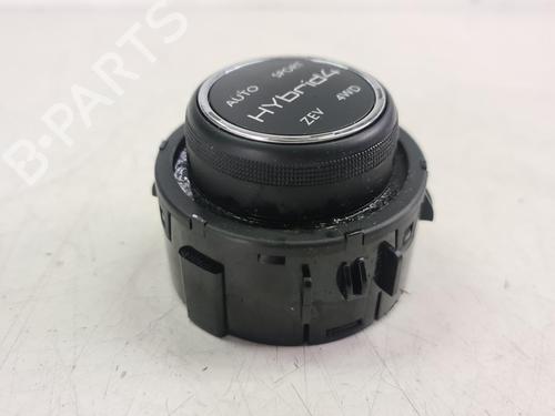 Switch PEUGEOT 508 I (8D_) 2.0 HDi Hybrid4 AWC | BP36626760I30 - Image 4
