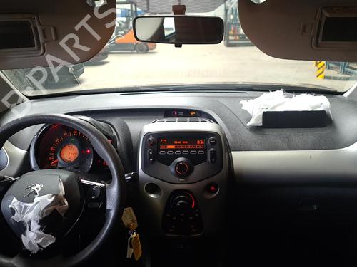 Electronic module PEUGEOT 108 1.0 VTi | BP36625826M83 - Image 13