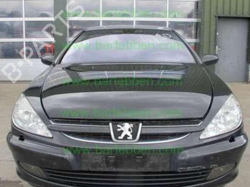 Electronic module PEUGEOT 607 (9D, 9U) 2.2 HDi | BP36605992M83  - Image 26