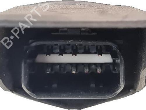 Right headlight CITROËN C3 II (SC_) 1.6 HDi | BP36637535C29 - Image 2