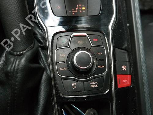 Switch PEUGEOT 508 I (8D_) 1.6 HDi | BP36616322I30 - Image 25