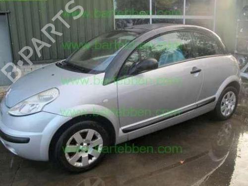 Gearbox CITROËN C3 Pluriel (HB_) 1.6 | BP36608464M3  - Image 14