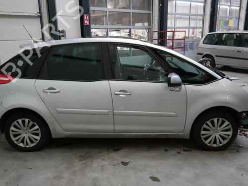 Left tailgate light CITROËN C4 Picasso I MPV (UD_) 1.8 Bifuel | BP36617953C79 - Image 10