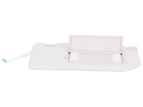 Right sun visor CITROËN C5 AIRCROSS (A_) 1.2 PureTech 130 (ARHNSJ) | BP36629519I2 - Image 6