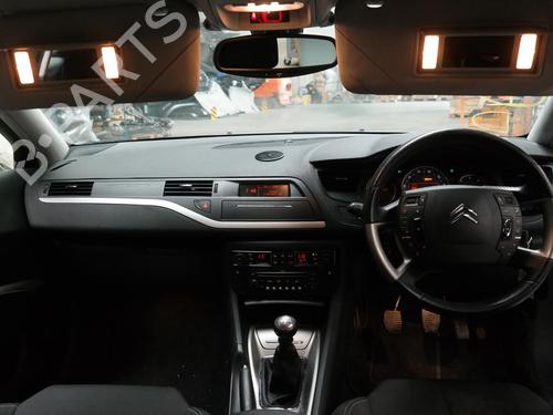 Pipe CITROËN C5 III (RD_) 2.0 HDi (RDRHD8, RDRHDJ, RDRHR8, RDRHRJ) | BP36614301M125  - Image 20