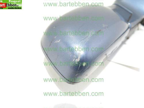 Used Right mirror Right mirror CITROËN XM (Y4) 2.0 Turbo (147 hp) 36606860 36606860