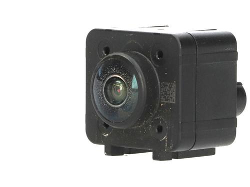Electronic sensor DS DS 4 II (FR_, FB_, F3_, FP_) Hybrid 136 (FPHPYC) | BP36630551M84 - Image 3
